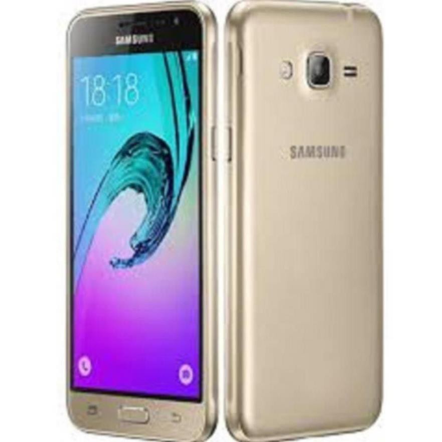 điện thoại Samsung Galaxy j3 2016 2sim mới Chính hãng, Full chức năng
