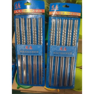 đũa ăn inox
