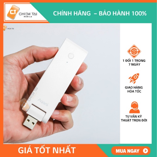 Bộ điều khiển trung tâm Homekit Aqara E1 Youth Edition .