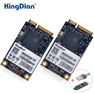 SSD MSATA KINGDIAN M280 120GB
