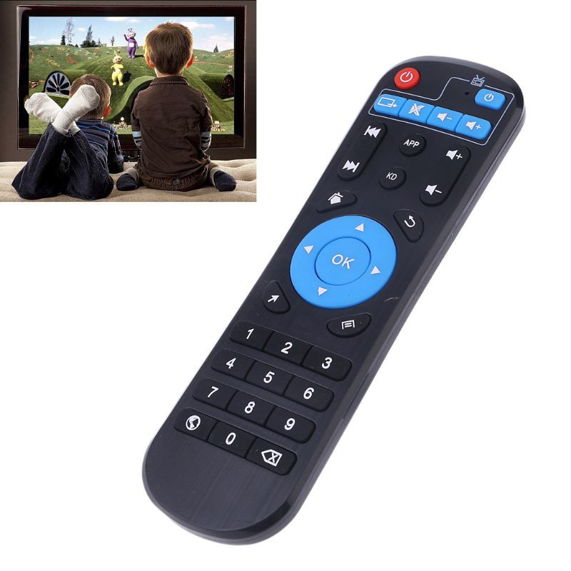 Điều Khiển Từ Xa Bonjour T95 S912 T95Z Cho Tv Box Thông Minh Android