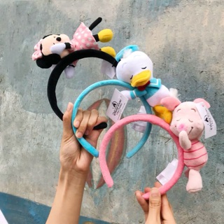 Bờm cài cuteeeeee