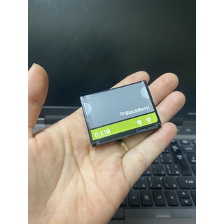 Pin điện thoại Blackberry 8900/ 8910/ 9650/ 9639/ 9520 - D-x1