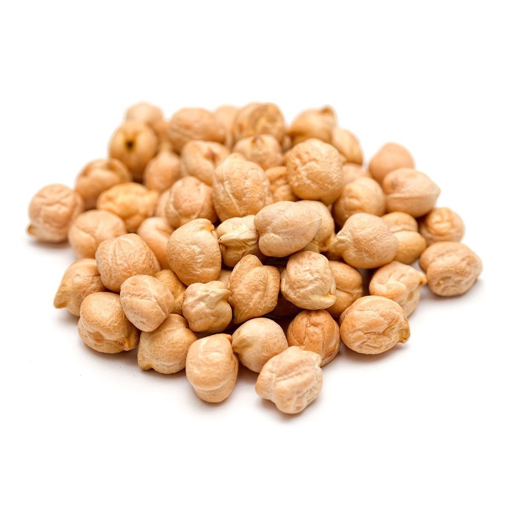 Đậu gà (Chickpeas) hữu cơ 500g - Markal