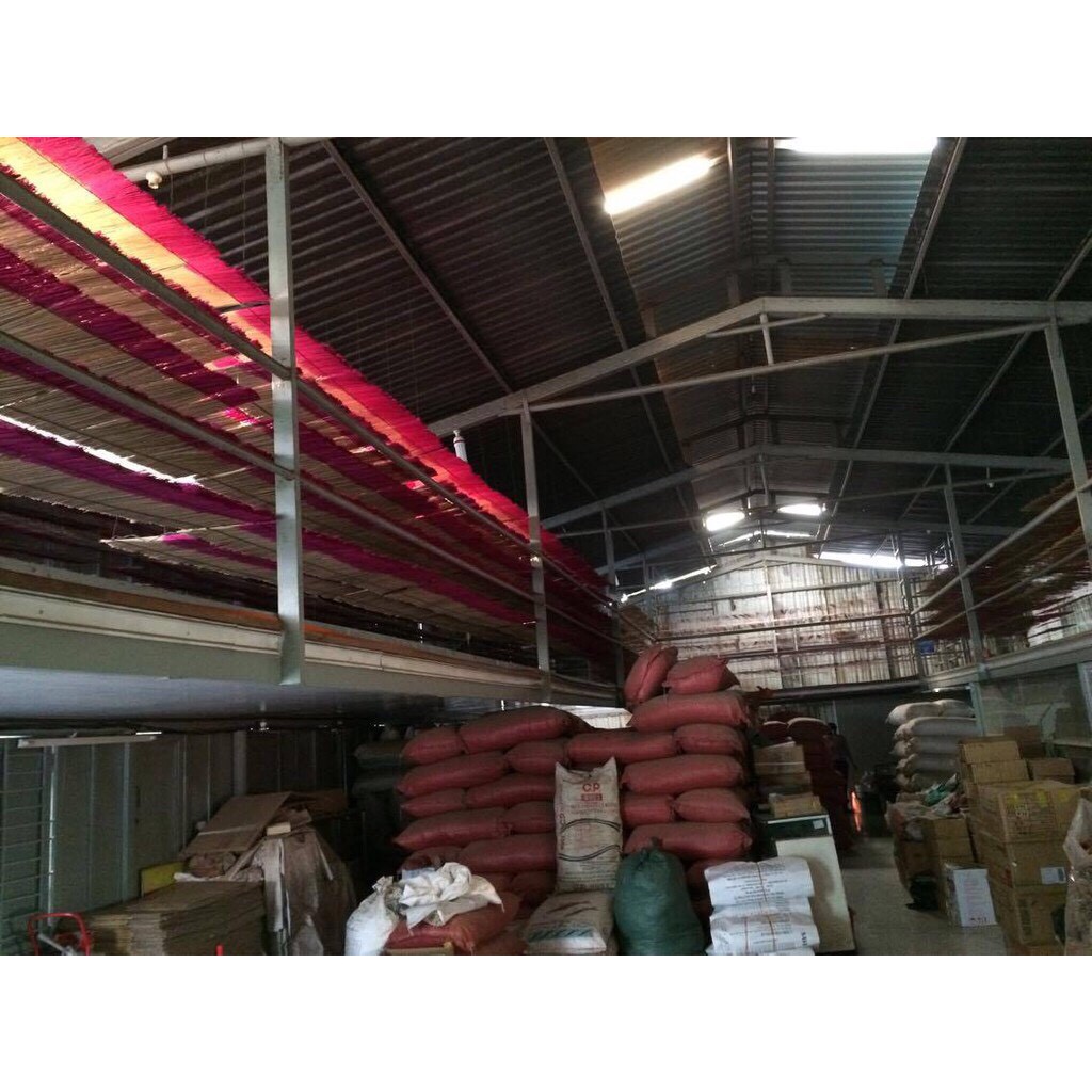 Nhang trầm hương Thiên Phúc 50cm 450g