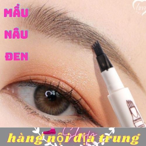 BÚT CHÌ KẺ MÀY PHẨY SỢI 4D THẦN THÁNH siêu hot BK, Hàng Nội Địa Trung Cao Cấp. | BigBuy360 - bigbuy360.vn