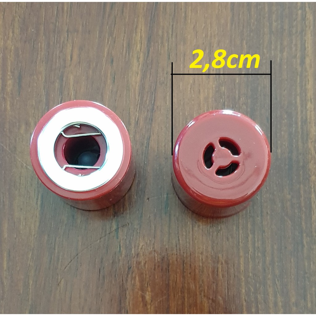 Van xả hơi, van an toàn nồi áp suất điện Bluestone
