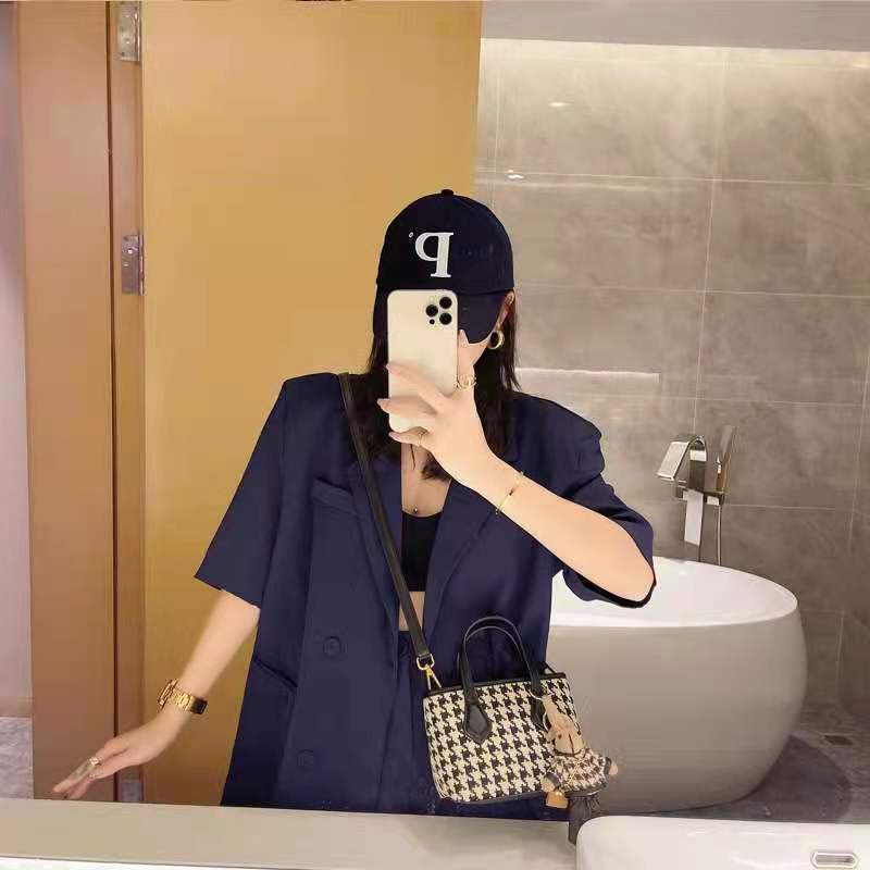 Túi Đeo Chéo Mini Thời Trang Cho Nữ