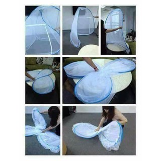 Màn chụp tự bung