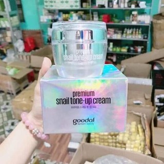 Kem ốc sên Hàn quốc