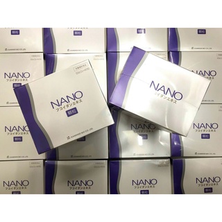 Viên uống Nano Fucoidan Extract Granule 60 gói - Phòng và hỗ trợ điều trị ung thư