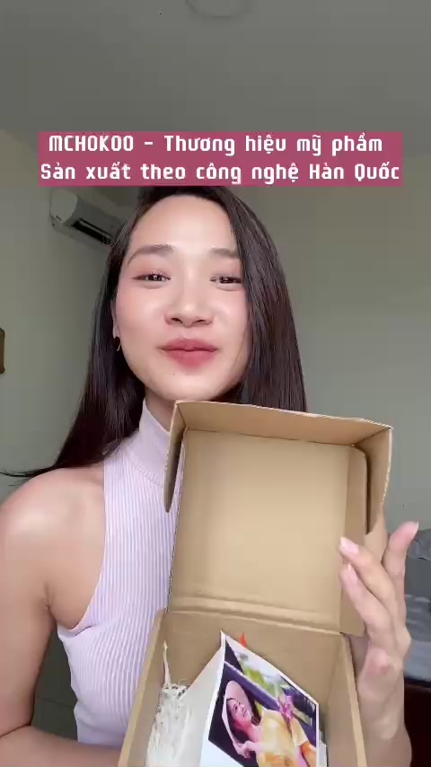 Serum mờ thâm nách, trắng nách 10% Niacinamide 2% BHA Mchokoo 10ml, dưỡng trắng giảm thâm nách, cấp ẩm, ngăn tiết mồ hôi | BigBuy360 - bigbuy360.vn