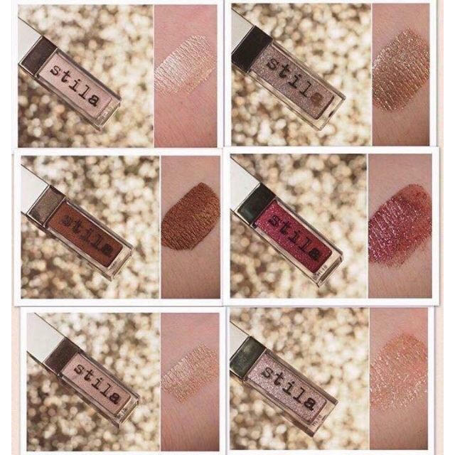 [HCM SỈ]  Nhũ mắt Stilla 6 cây | BigBuy360 - bigbuy360.vn