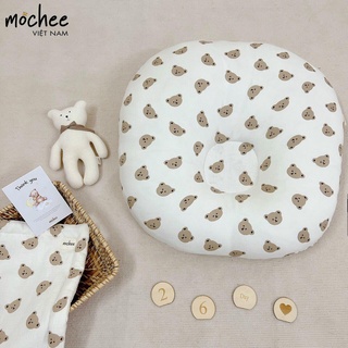 Gối chống trào ngược mochee