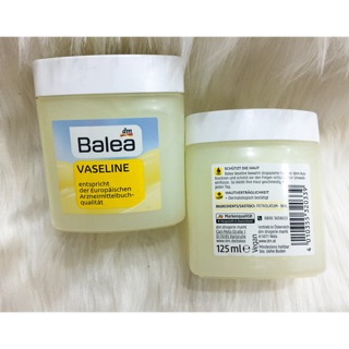 KEM NẺ VASELIN BALEA 125ml– HÀNG ĐỨC