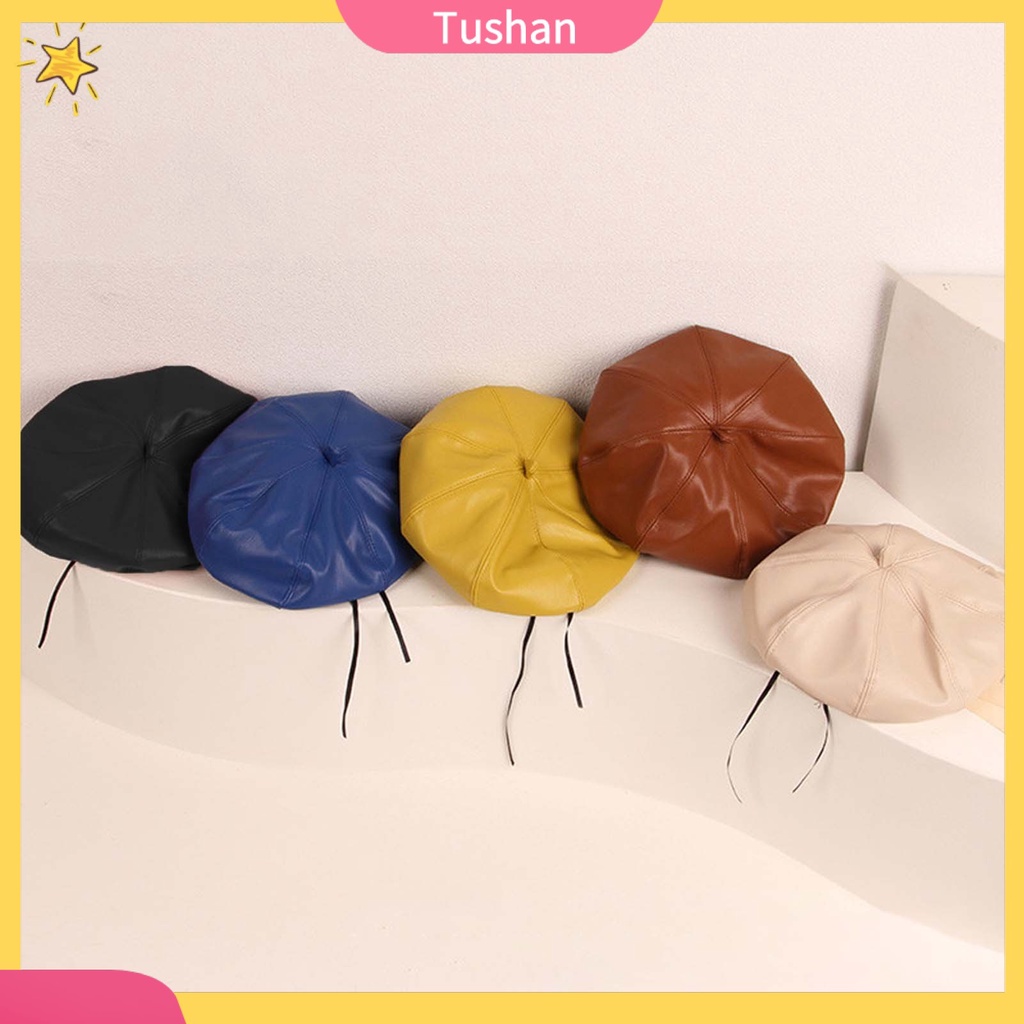 Mũ nồi màu sắc cổ điển cho bé