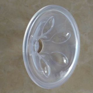 Phễu mát xa silicon mềm cho máy hút sữa