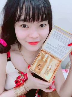 Thay da mặt tảo biển Cozy