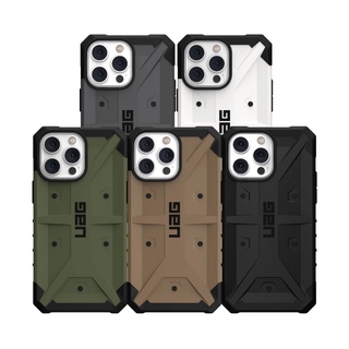 Ốp lưng chống sốc uag pathfinder cho ip 14 pro max, 14 pro, 14 plus, 14