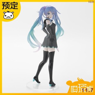 Đồ Chơi Mô Hình Nhân Vật Hatsune Miku