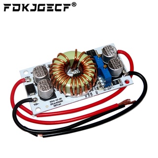 Mô Đun Tăng Áp DC DC 250W 10A Cho Đèn LED
