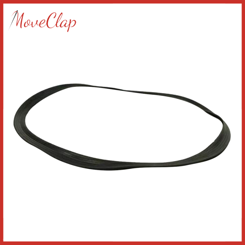 Vòng đệm cao su ghế ngồi tạo kiểu tóc salon 55cm 21.6inch chuyên dụng