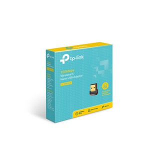 USB thu Wifi TP-Link TL-WN725N (Ko anten, 150Mbps)
