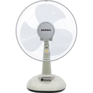 [Combo 2 cây] QUẠT BÀN B3 SENKO - B1216