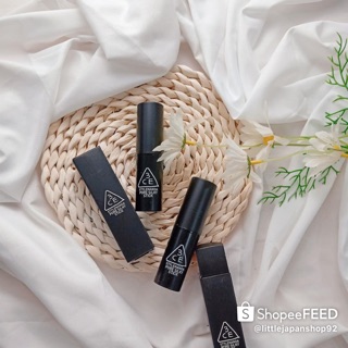 Kem Lót Kiềm Dầu 3CE Pore Silky Stick