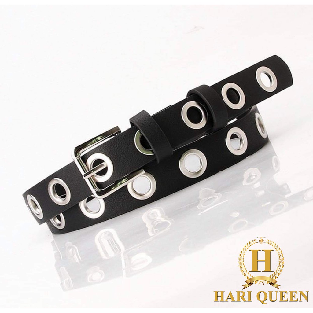 Thắt lưng oze ( không dây xích ) cá tính HARIQUEEN
