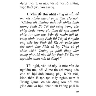 Sách - Khai Thị Phật Học - HT Tịnh Không