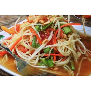 MẮM TRỘN ĐU ĐỦ THAI LAN