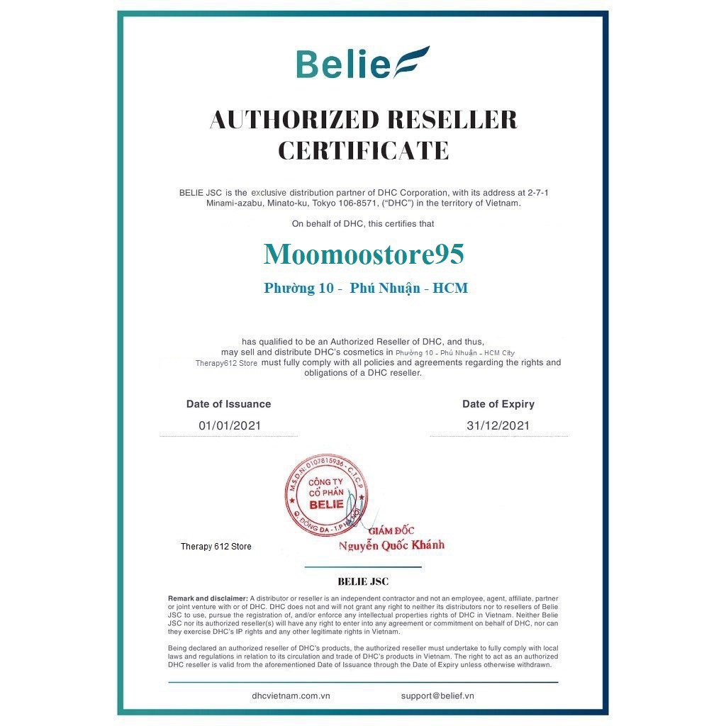 [100% HÀNG CAO CẤP]Son Dưỡng DHC Bản Không Màu GiảmThâm Môi Nhật Bản | BigBuy360 - bigbuy360.vn