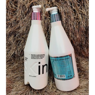 Sữa tắm nước hoa Skin 600ml