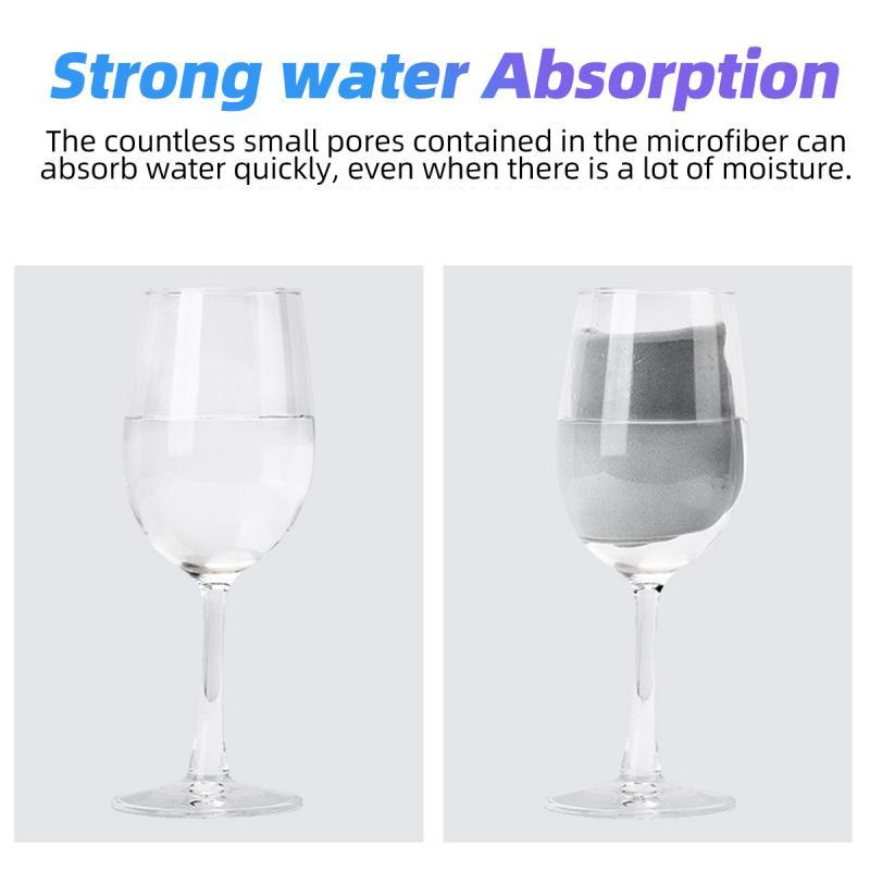 Khăn lau FONKEN đánh bóng màn hình thích hợp cho máy tính/ điện thoại iPhone 13 12Pro Mini/ Macbook