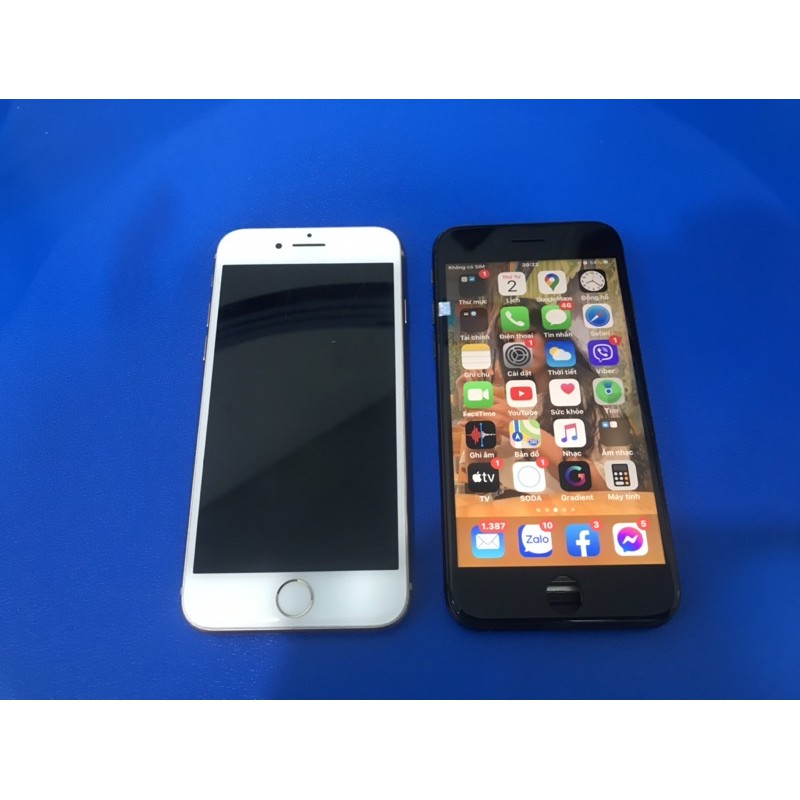 Màn Hình iPhone 8 Zin Tiêu Chuẩn Công Nghệ Apple | BigBuy360 - bigbuy360.vn
