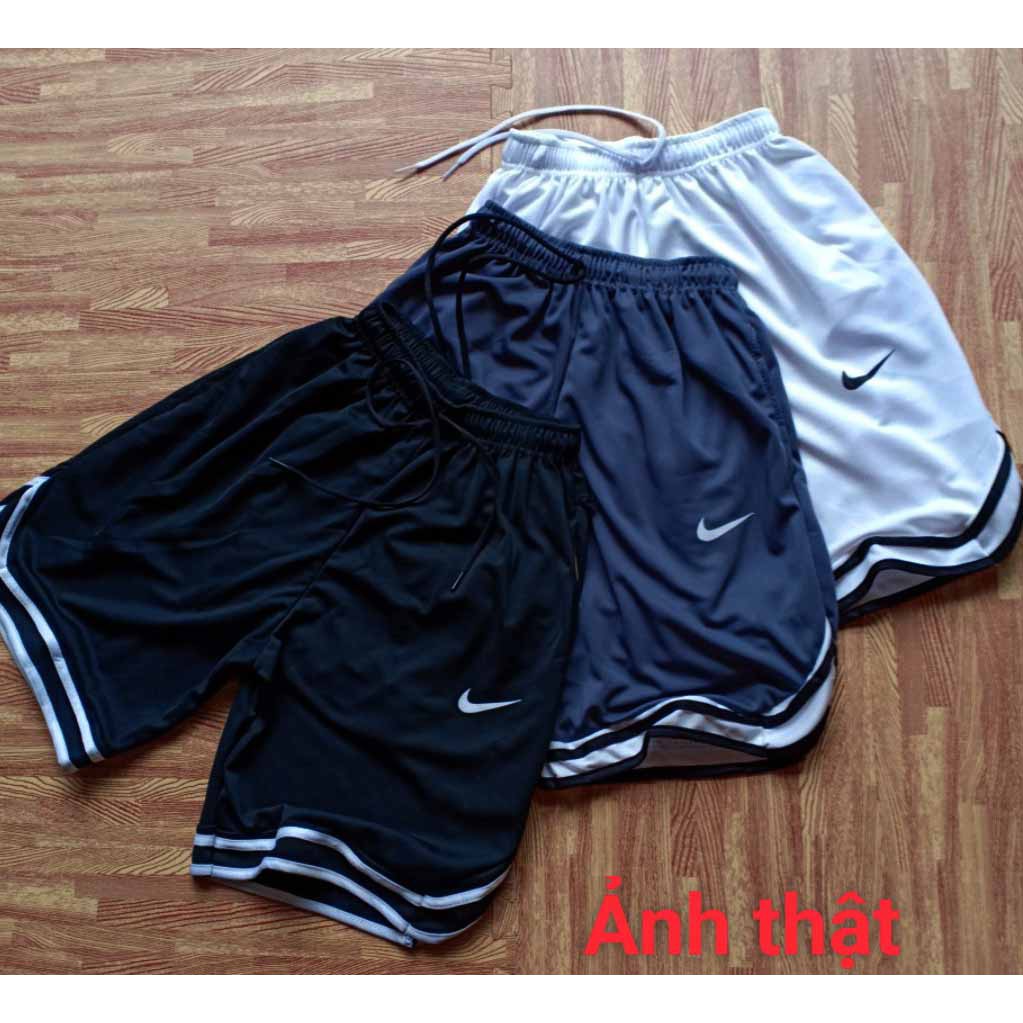 ⚡️VẢI ĐẸP - ẢNH THẬT⚡️Quần short Túi Hộp Pant phản quang phối dây Unisex, QUẦN ĐÙI LỮNG NAM NỮ CHẤT KAKI ĐEN | BigBuy360 - bigbuy360.vn