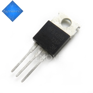 5pcs/lot irfb4019pbf irfb4019 to-220 in stock