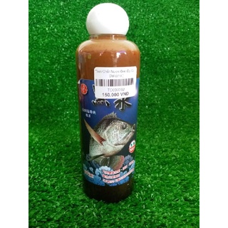 Tinh mùi Nước Đen đại ca đại, tinh mùi câu đài