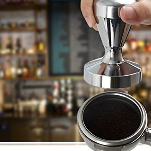 Dụng cụ nghiền cà phê Espresso Tamper 58mm