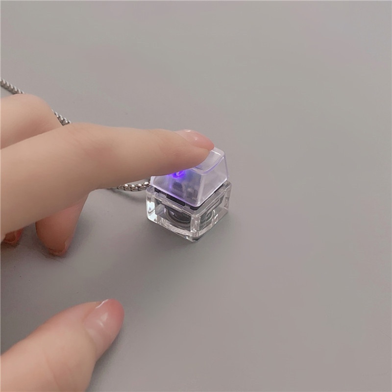 Vòng cổ Mặt Hình Phím Đàn Guitar Độc Đáo Cho Cặp Đôi