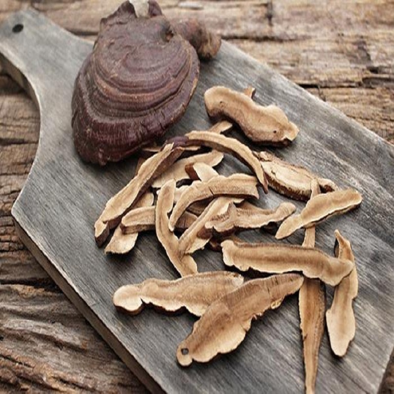 Nấm Linh Chi (Hàng chuẩn rừng tây nguyên 100%)