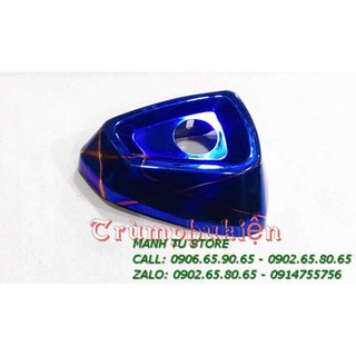 CHỤP ĐUÔI PÔ WINNER X