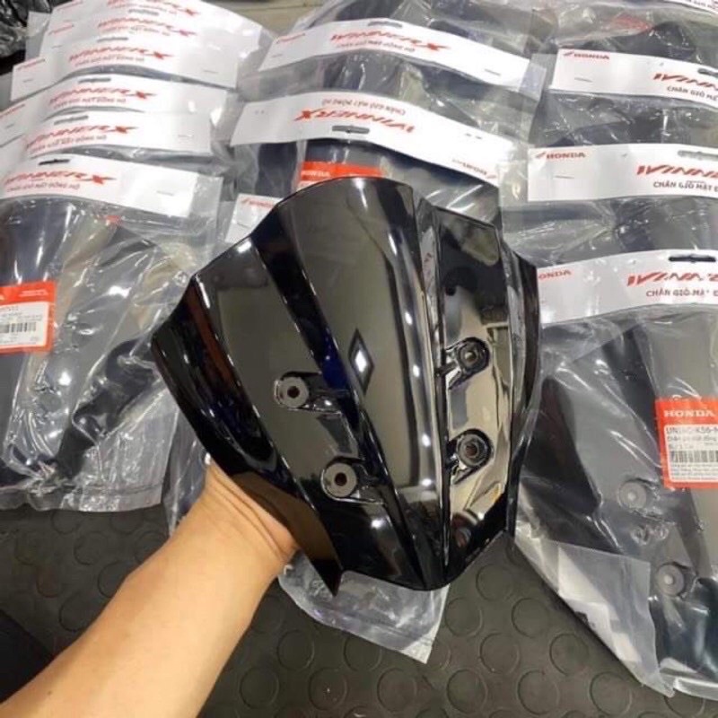 Mão winnerx Honda chính hãng kèm 4 ốc titan xịn Gr5