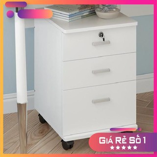 Tủ hồ sơ, tủ tài liệu di động