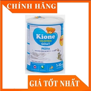 Sữa kione pedia