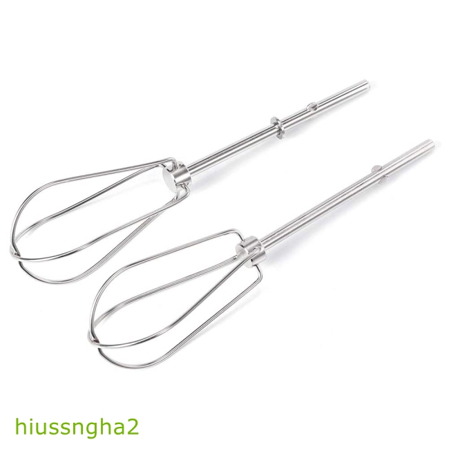 Gậy Trộn Kim Loại Cho Máy Đánh Trứng Cầm Tay Khm2B W10490648 Khm926