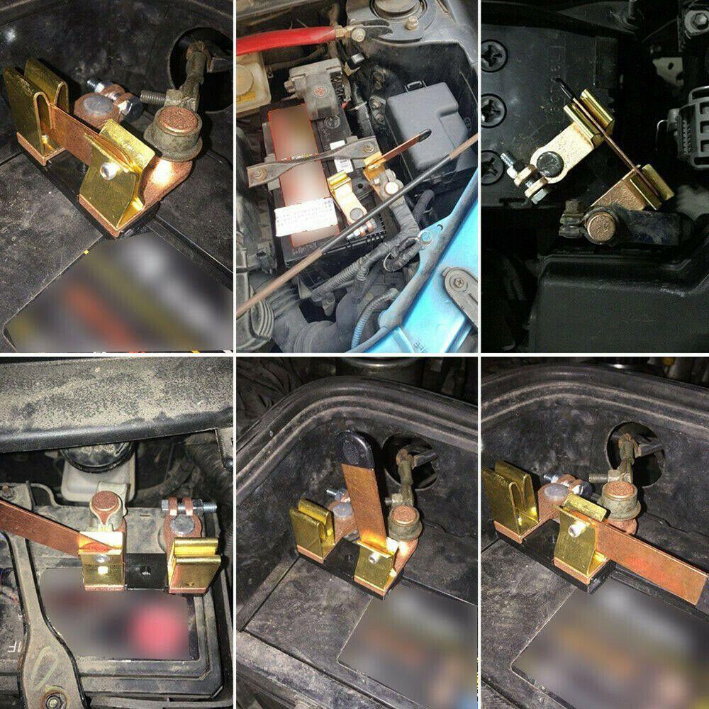 Công Tắc Ngắt Kết Nối Bình Ắc Quy Khẩn Cấp Cho Tàu Thuyền / Xe Tải RV