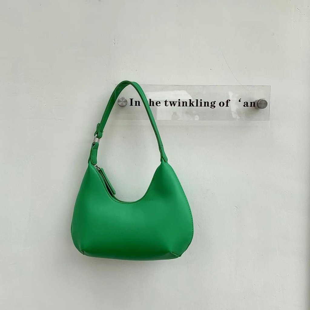 Túi Xách Đeo Vai Phong Cách Hàn Quốc Thời Trang Mùa Hè 2022