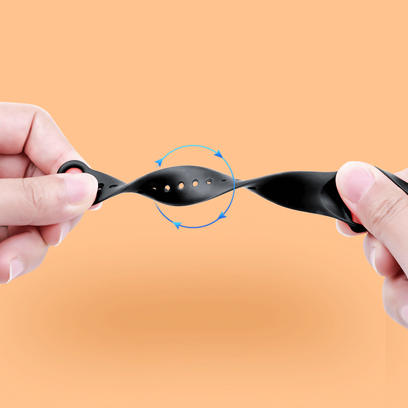 [New] LED Electronic Watch Student Fashion Creative Luminous Fluorescent Boy and Girl Touch Waterproof Watch